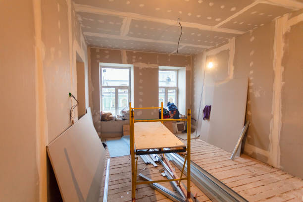 Reliable Wantagh, NY Drywall and Painting Service Solutions